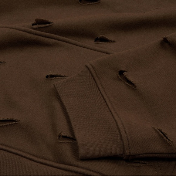 Nike x Jacquemus Swoosh Hoodie - Picture 3 of 9